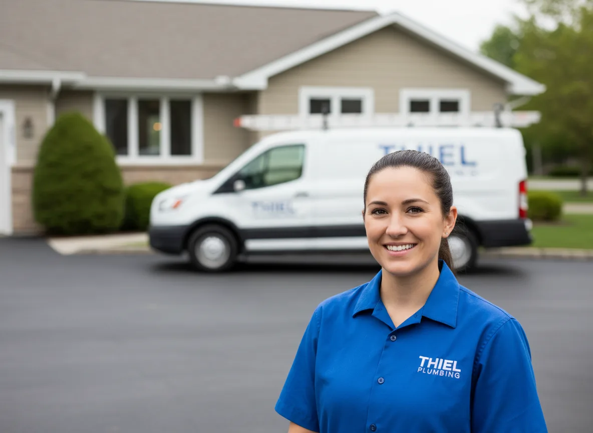 Plumber Hoytville, OH FAQs